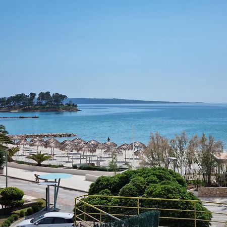 Apartment Lucka Rab Town Exterior foto